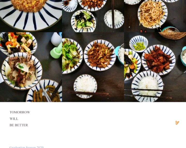 三岁宝宝的午餐