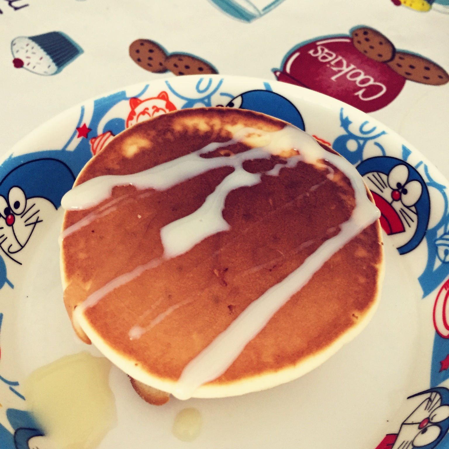 如何煎好一个pancake热香饼（超详细）