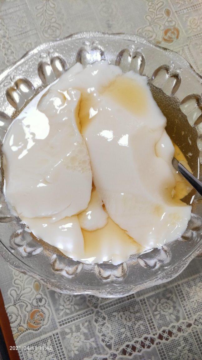 自制超嫩豆腐脑（豆腐花）