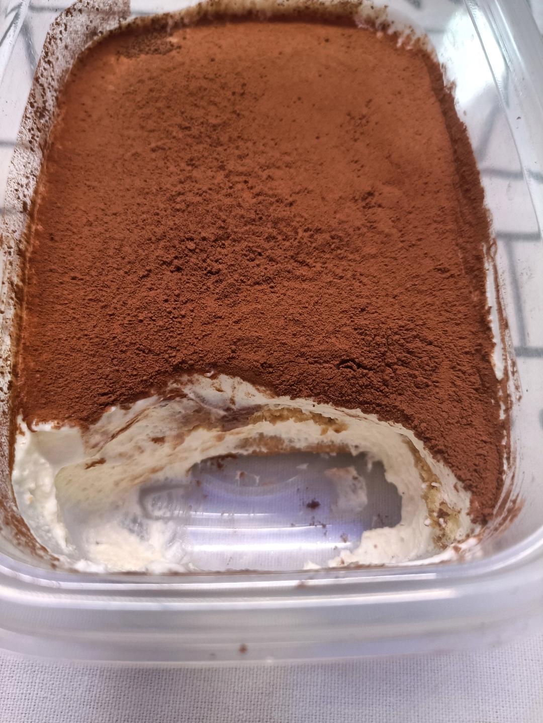 提拉米苏｛全熟版｝