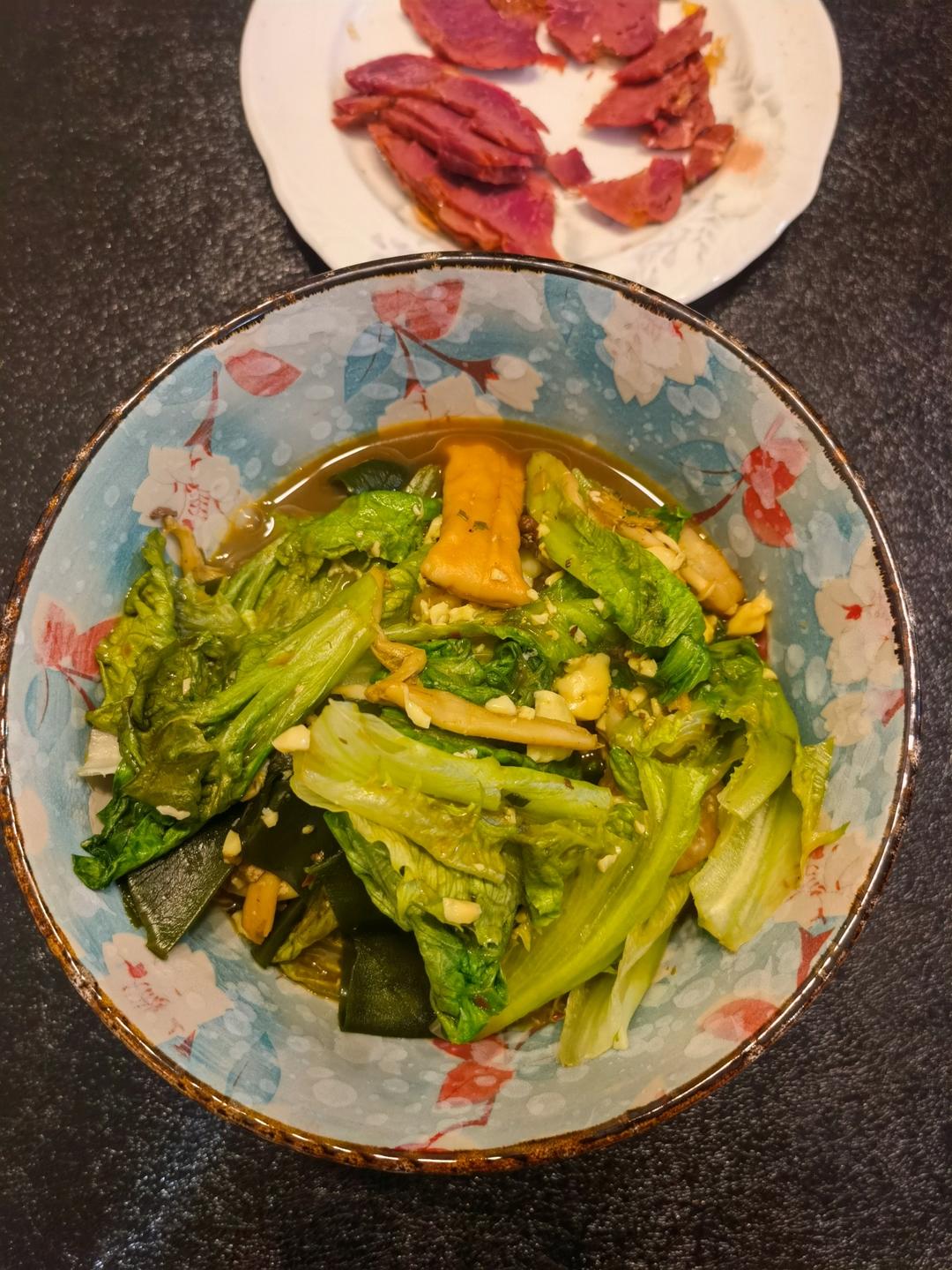 加上一个小妙招，这麻辣烫绝啦！