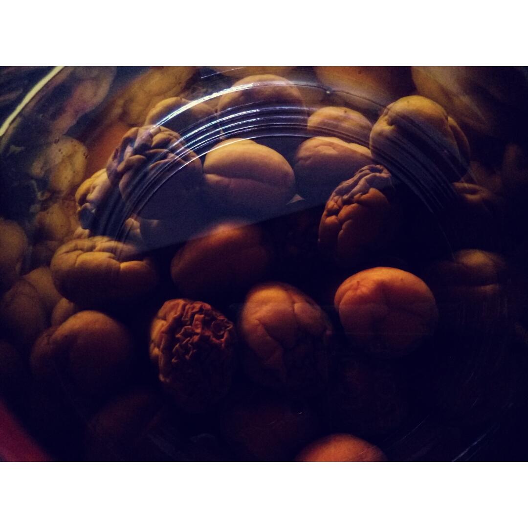 【青梅酒】梅子的沉醉时光（已填坑）