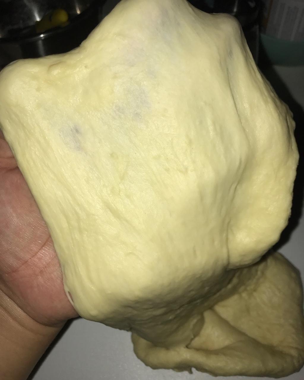 面包十五分钟手套膜及拉丝秘笈(附七岁儿童终极版)