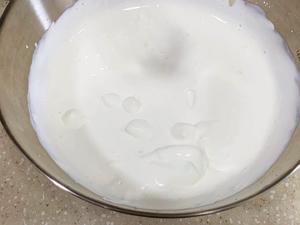 自制冰淇淋中的爱马仕---猫山王榴莲冰淇淋的做法 步骤7