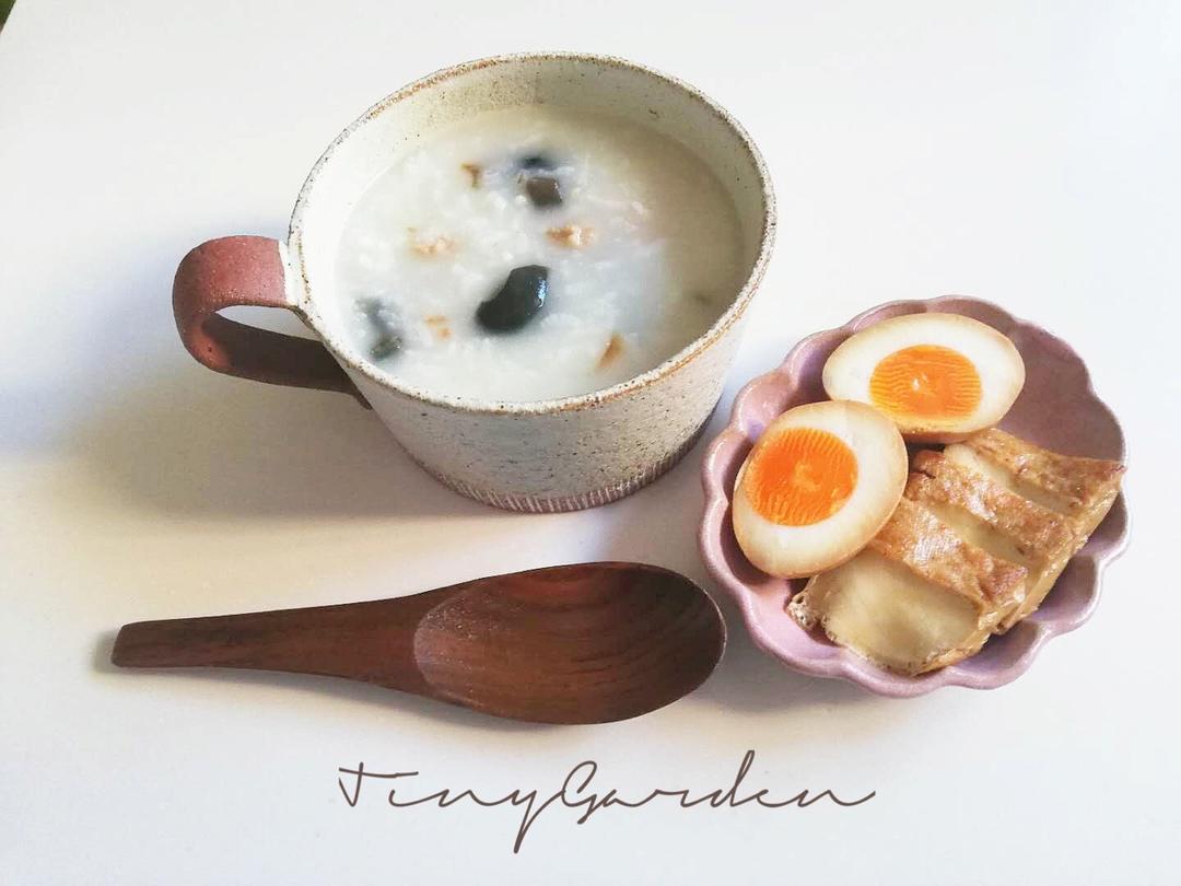 Tiny Garden刺绣花园厨房