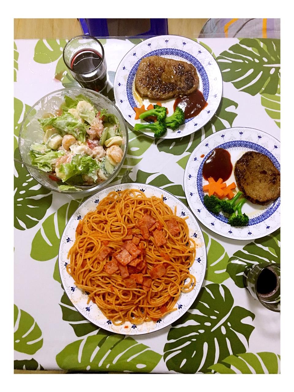 香煎澳洲菲力牛排
