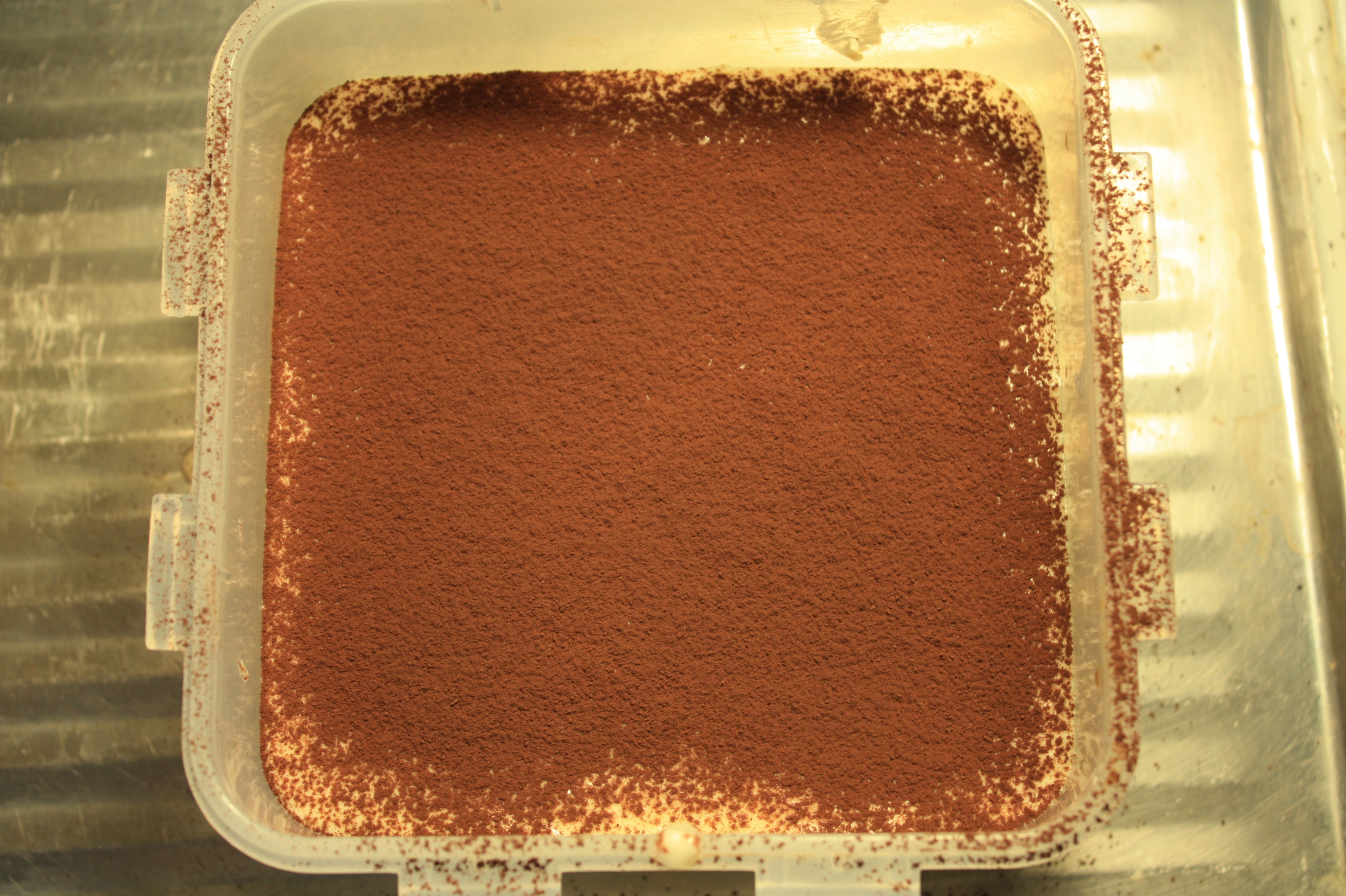 提拉米苏- 软身版