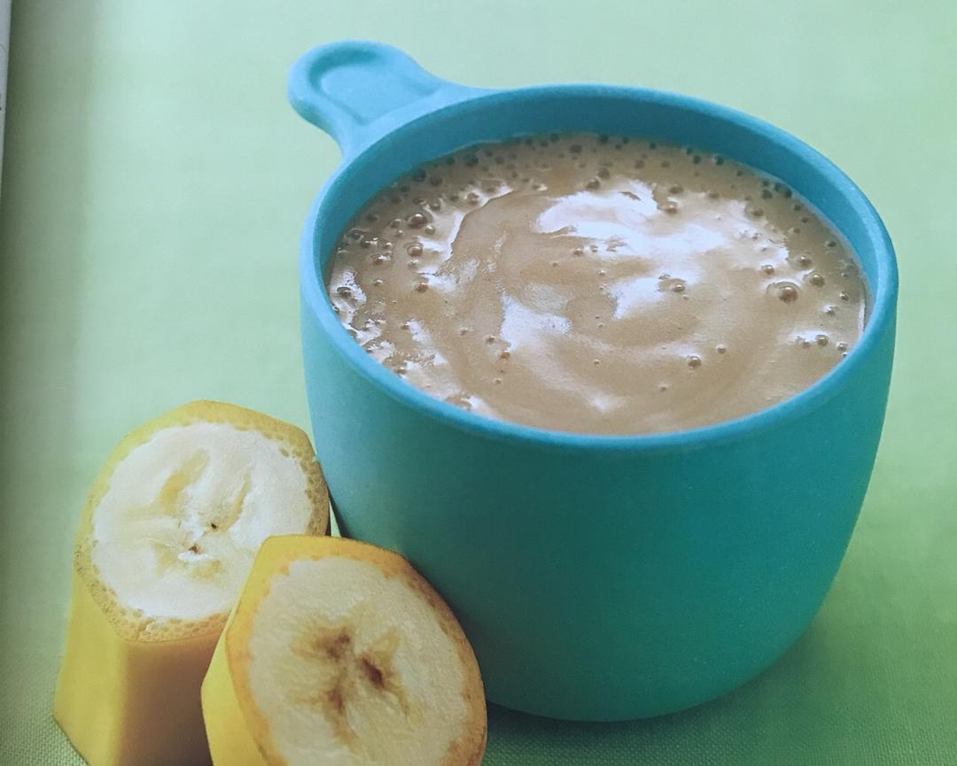 美善品 香蕉泥（4～6个月）