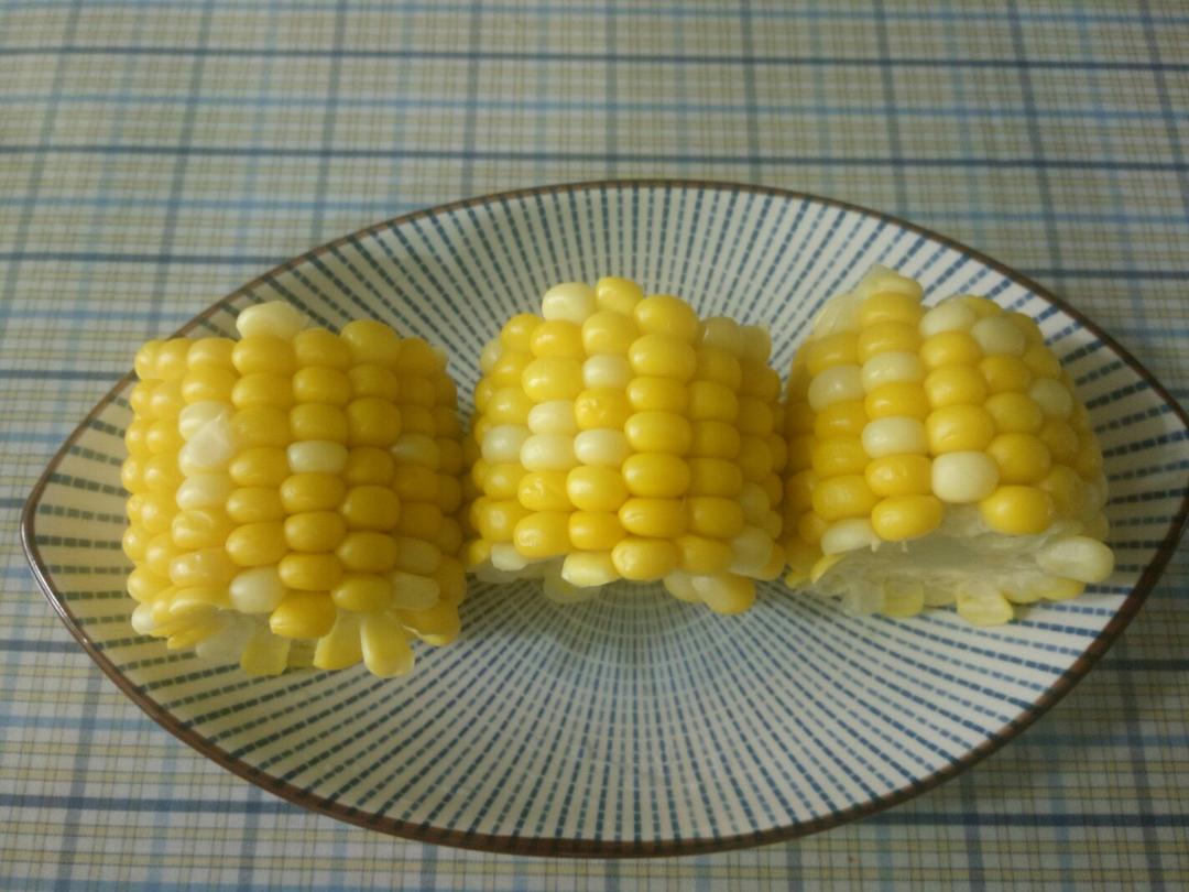 晚餐•2018年5月14日