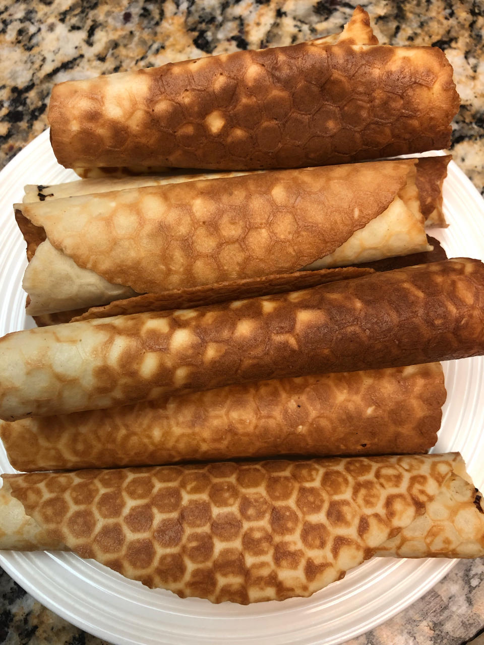 蛋卷