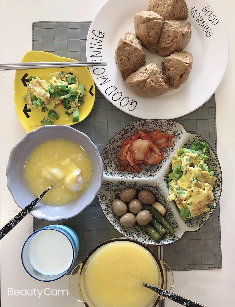 3分钟快手好吃无添加牛奶冰沙