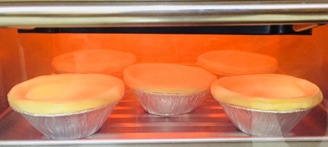 超好吃KFC葡式蛋挞（全蛋）