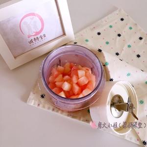 自制水蜜桃果酱的做法 步骤6