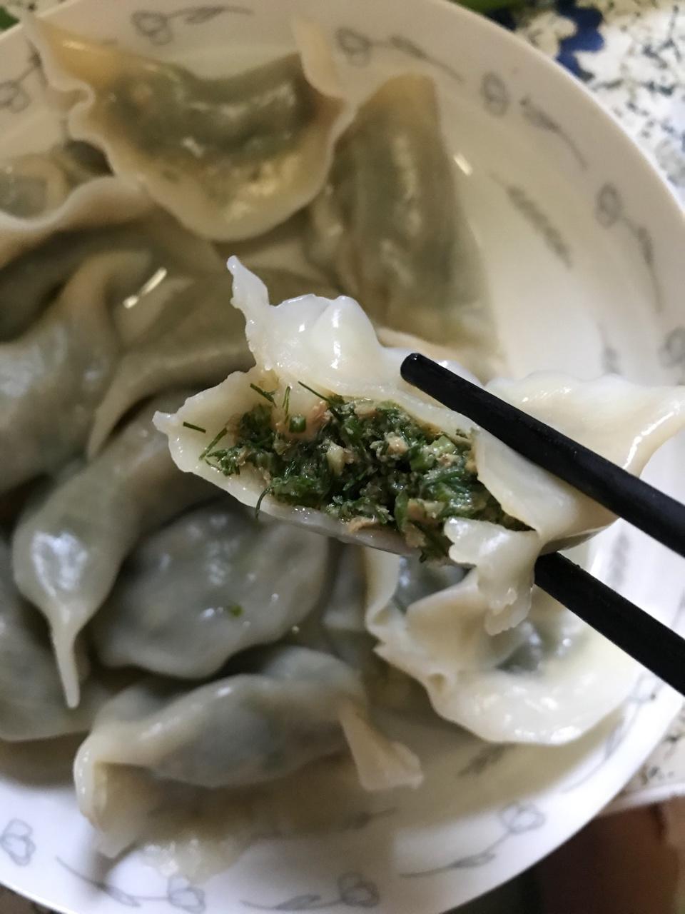 饺子馅 饺子 包子馅 包子