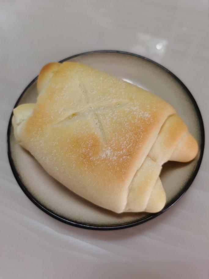 日式云朵牛奶卷