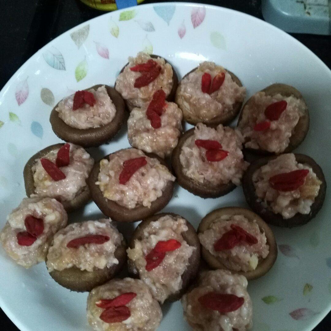 晚餐•2016年11月17日