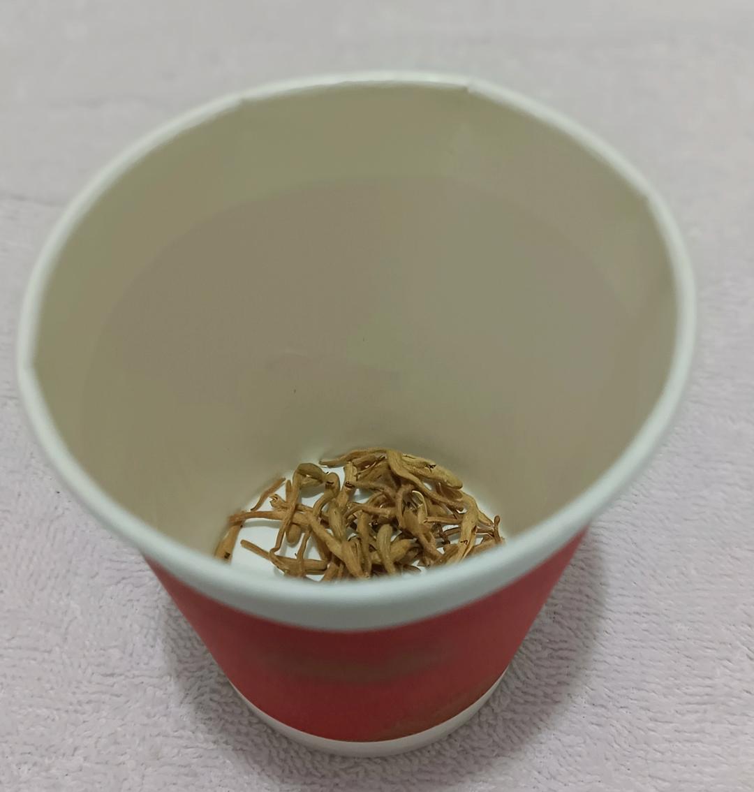 红豆糯米圆子糖水【12月北鼎养生壶食谱】
