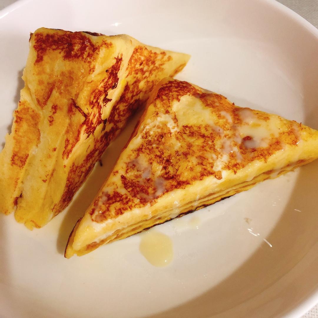 西多士（港式）