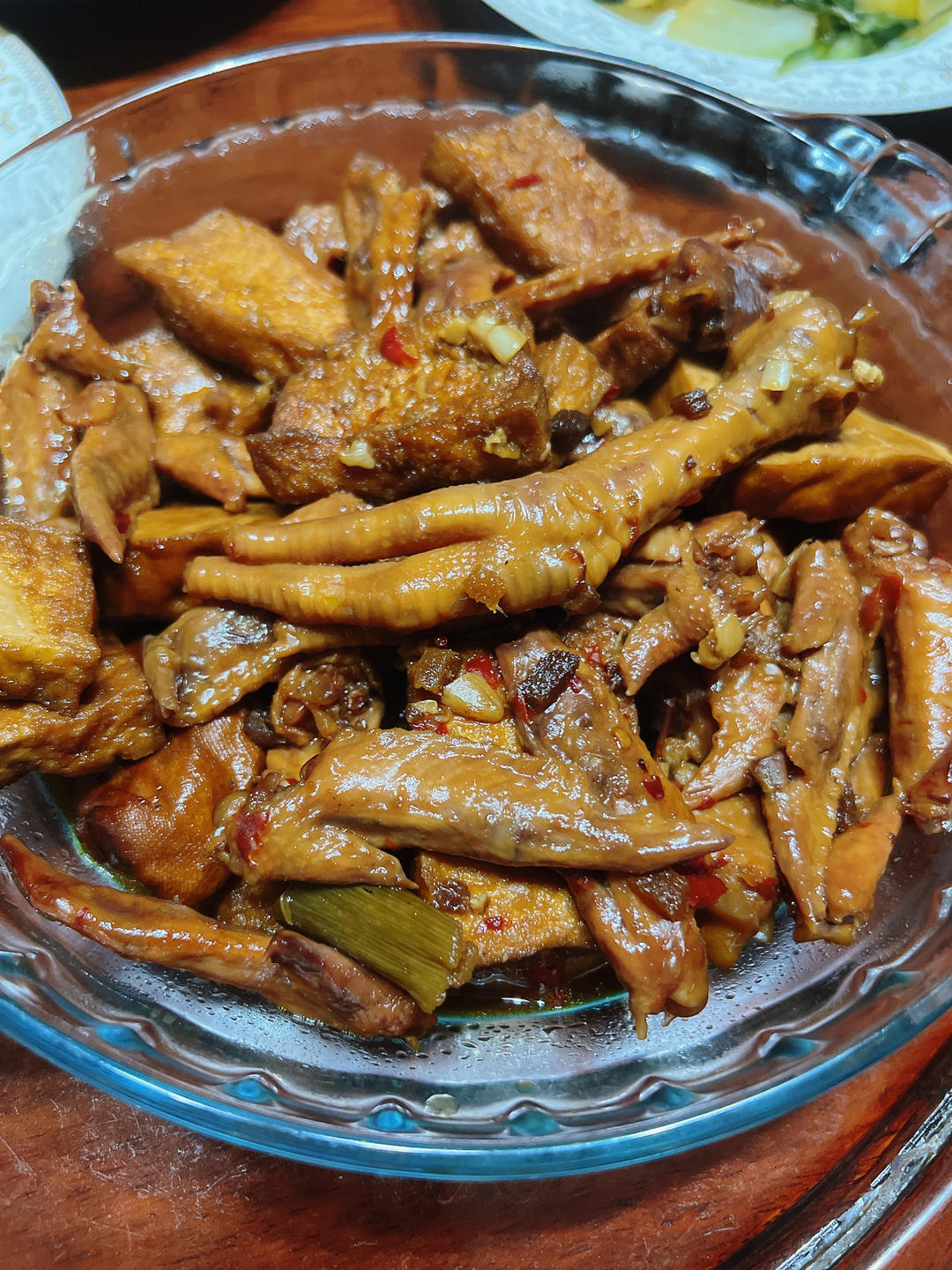 新手小白也能搞定的万能卤味