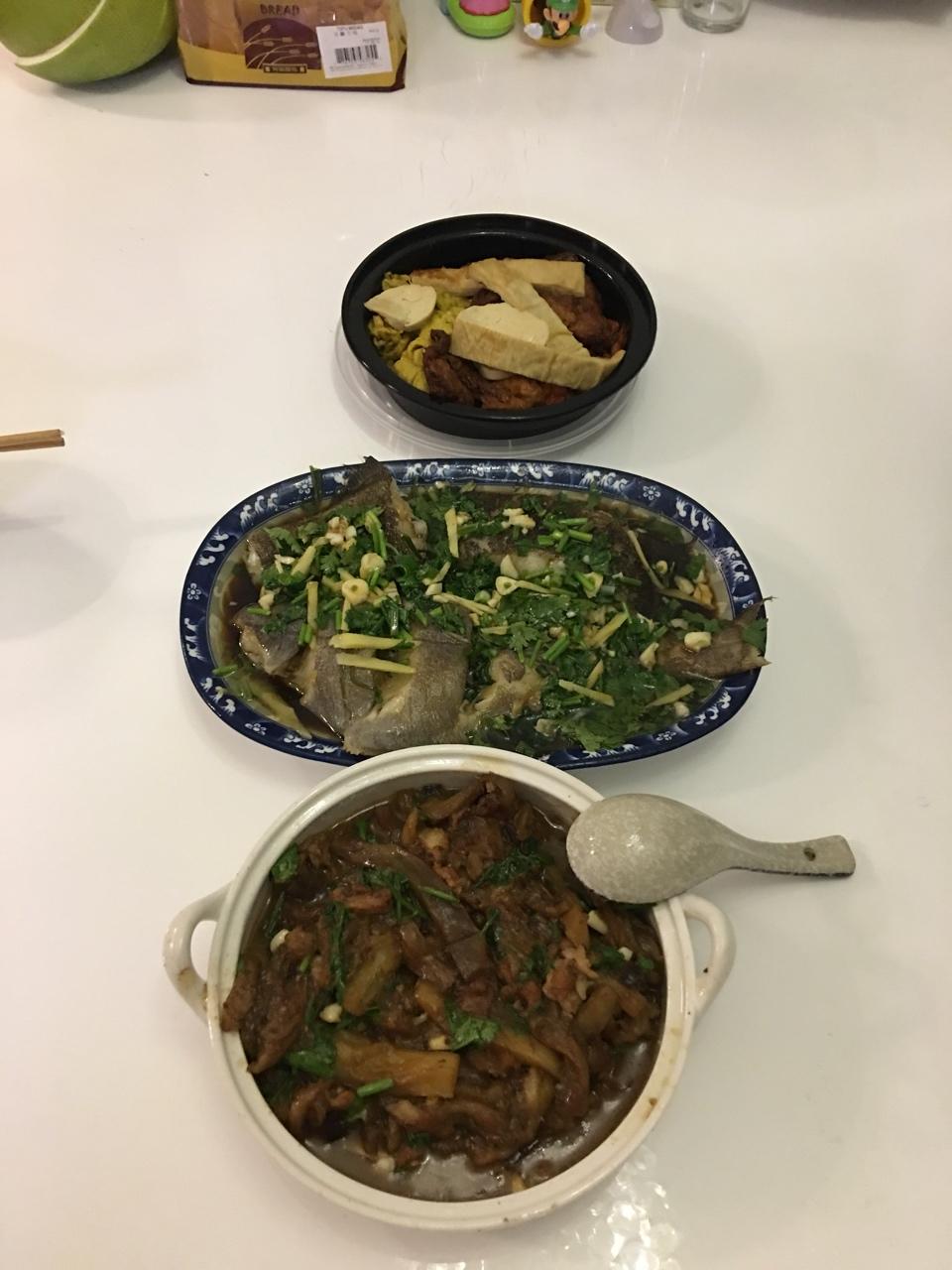 酱爆肉末茄子