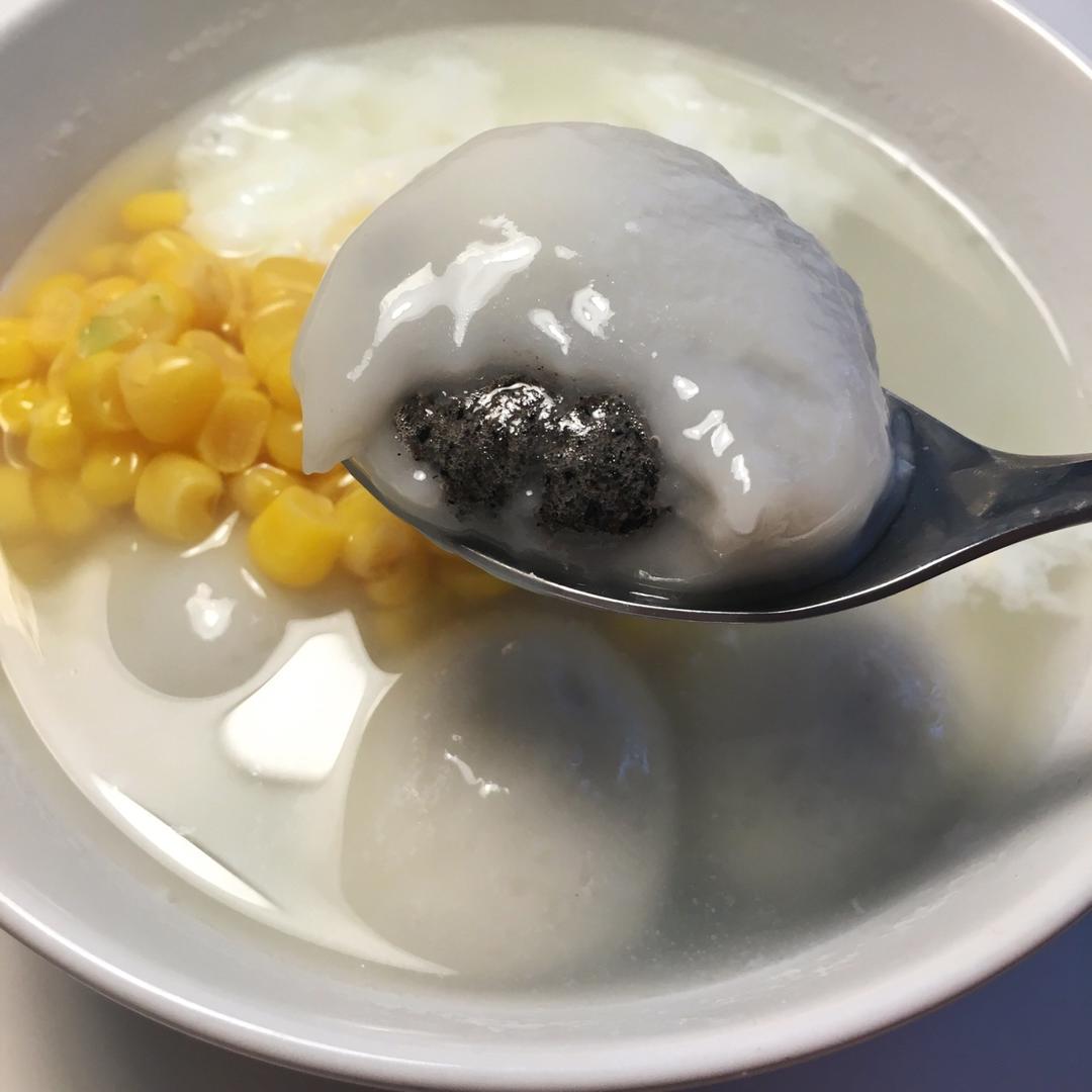 早早早餐！
