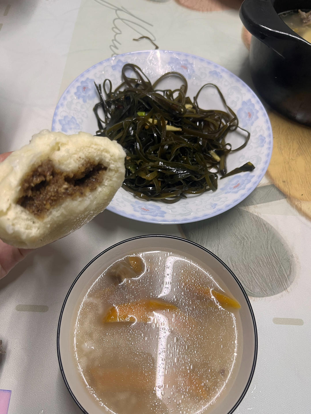 超下饭的爆炒海带丝