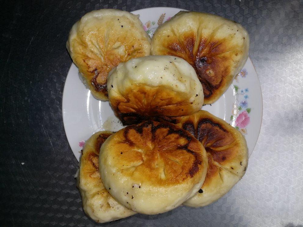山东名吃：高密炉包