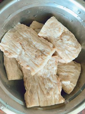 大黄米杂粮素粽的做法 步骤5