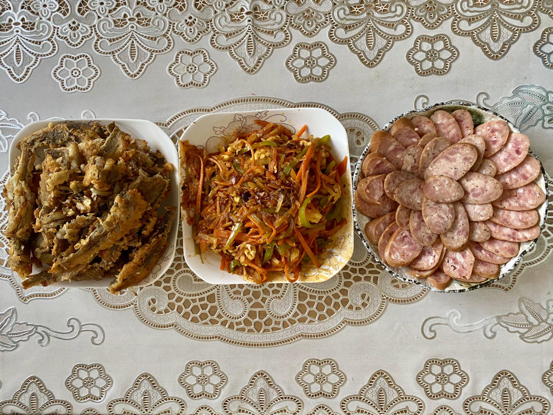🔟分钟快手‼️比肉还好吃的鱼香鸡蛋❗️巨下饭