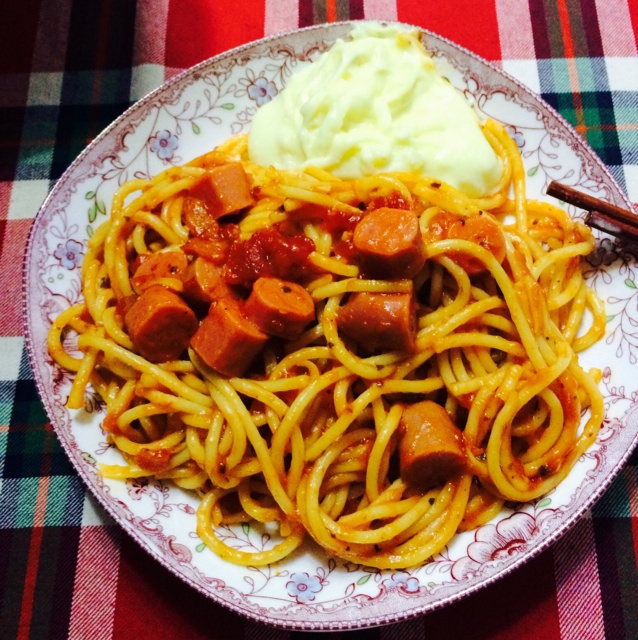 夺命土豆泥