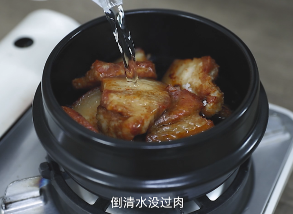 五花肉片的做法 步骤6