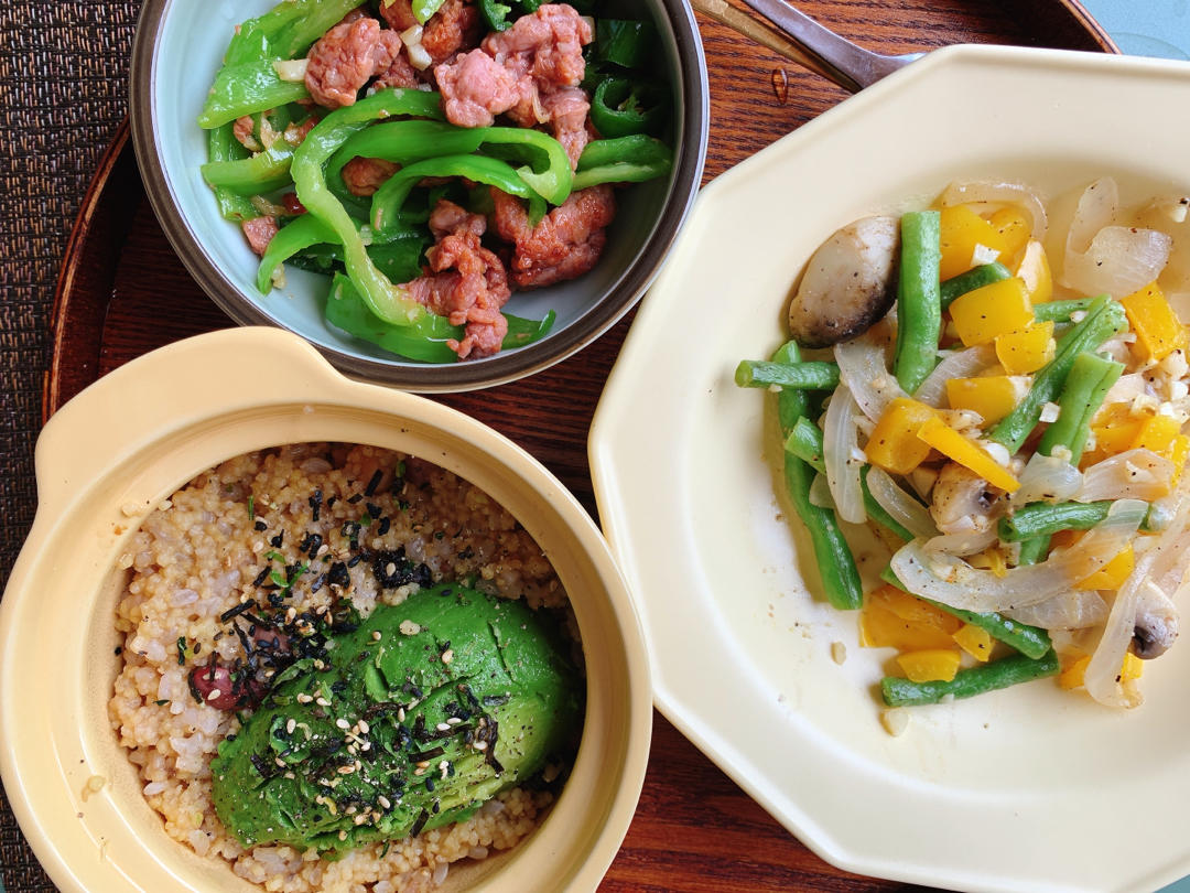 快乐食物健康吃到饱