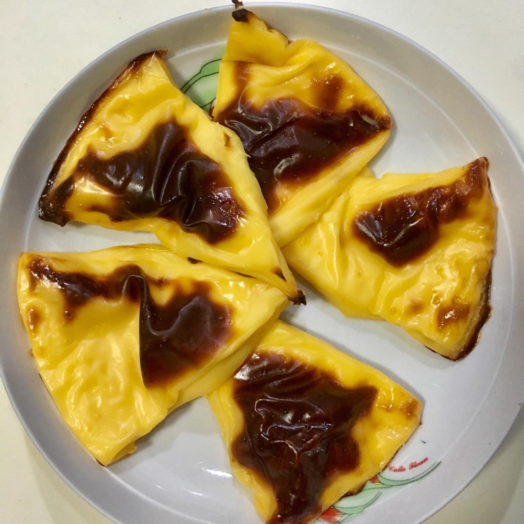 网红芝士烤牛奶/哄娃神器系列