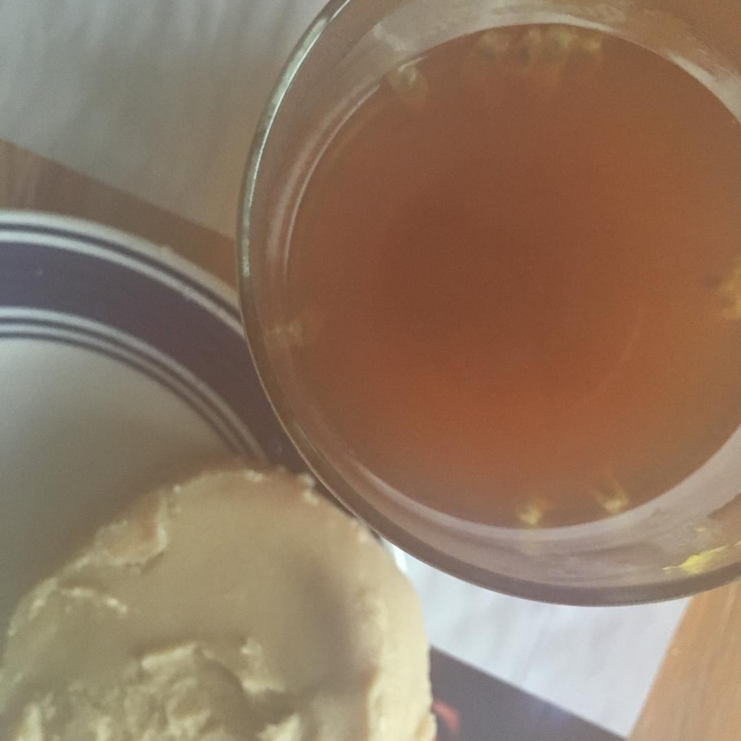 百香果三种吃法