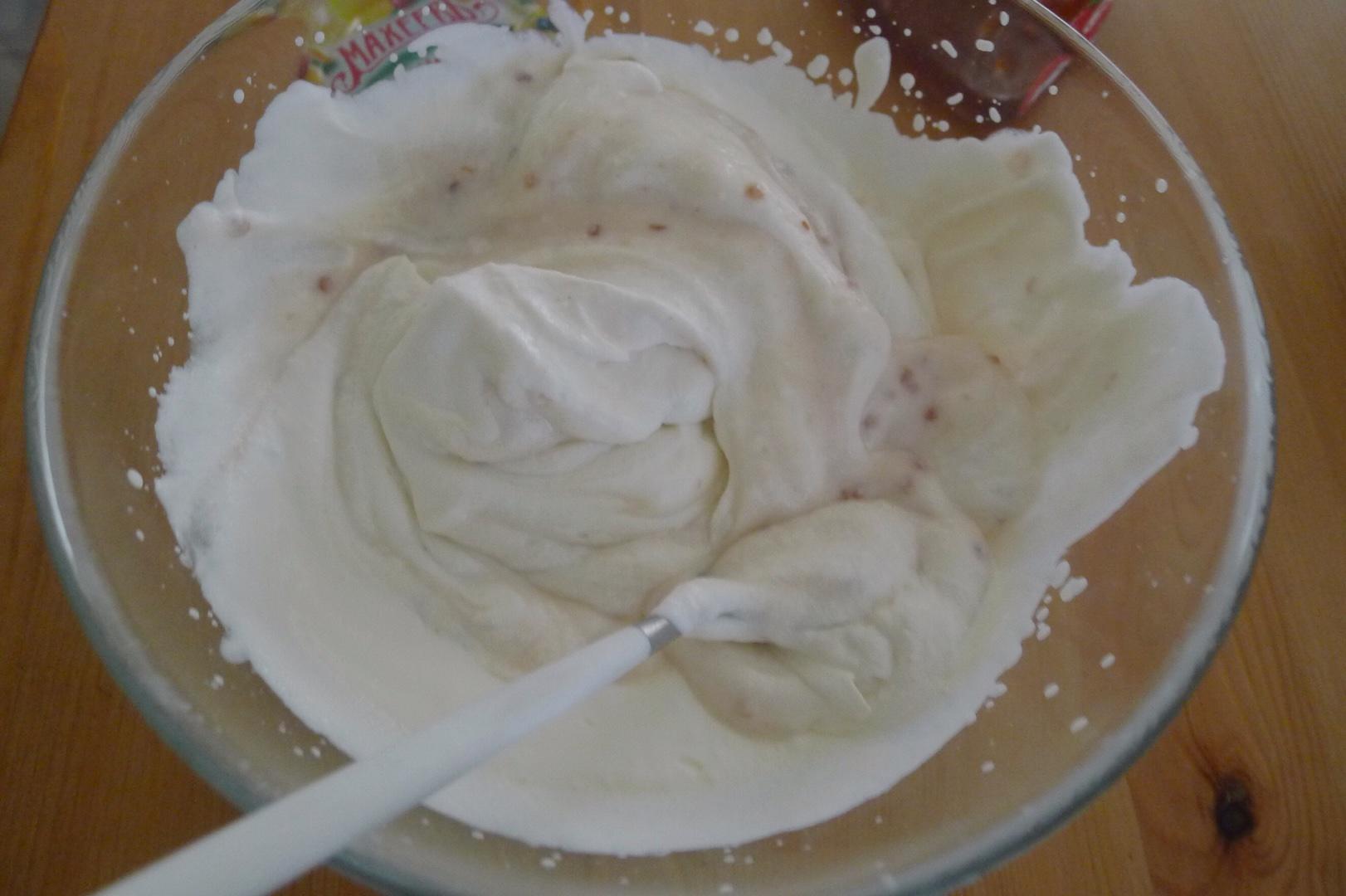覆盆子酸奶雪糕（无蛋快手）的做法 步骤4