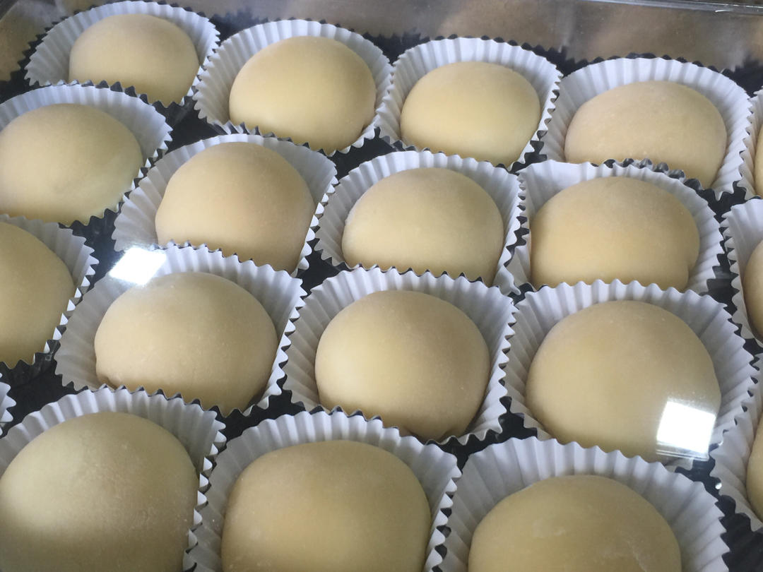 雪媚娘(售卖6年自用配方)