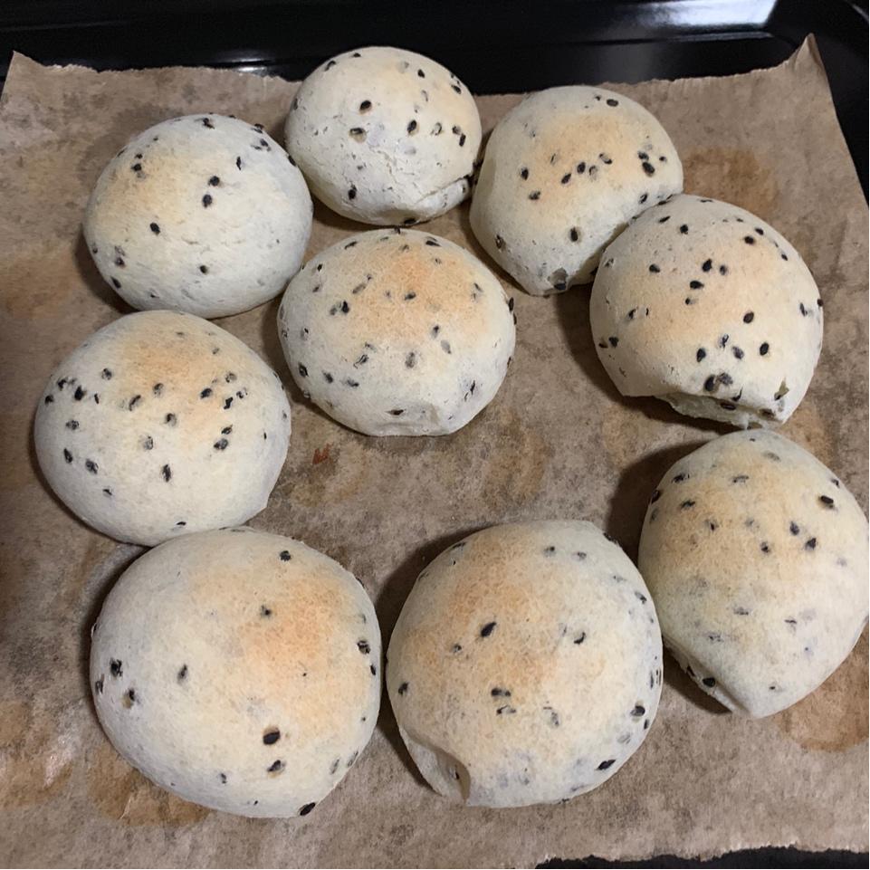 《Tinrry+》不回缩的Q弹麻薯包（恐龙蛋）