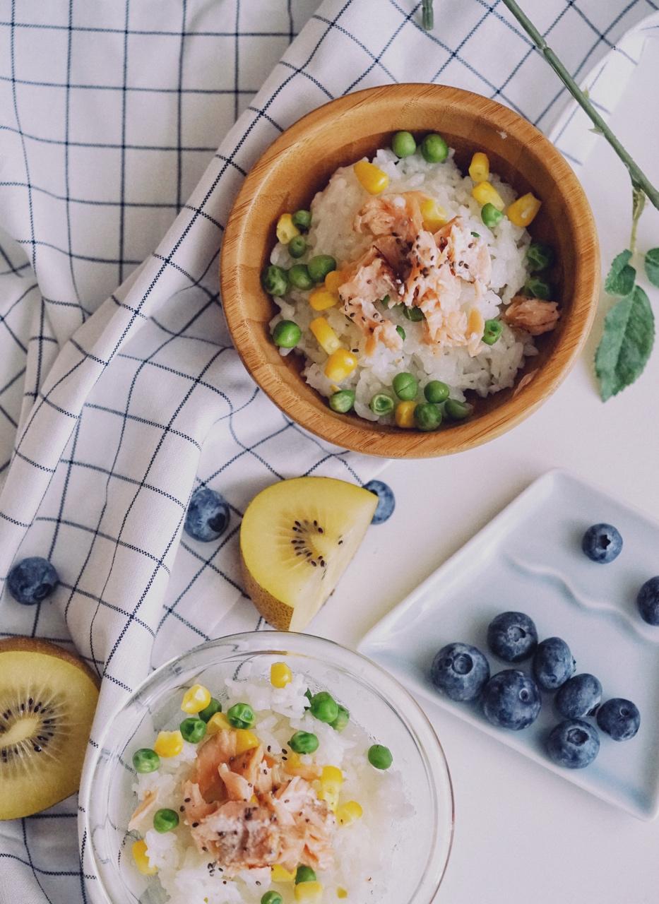 【Gordon的家庭烹饪】照烧三文鱼