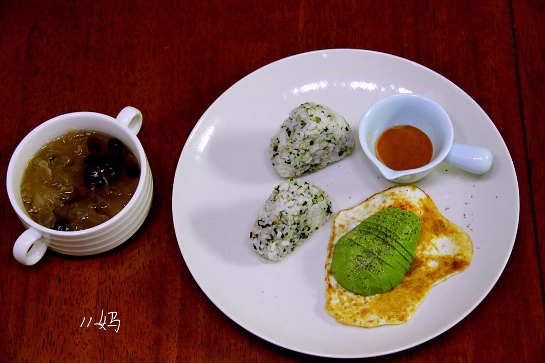 吃饭啦