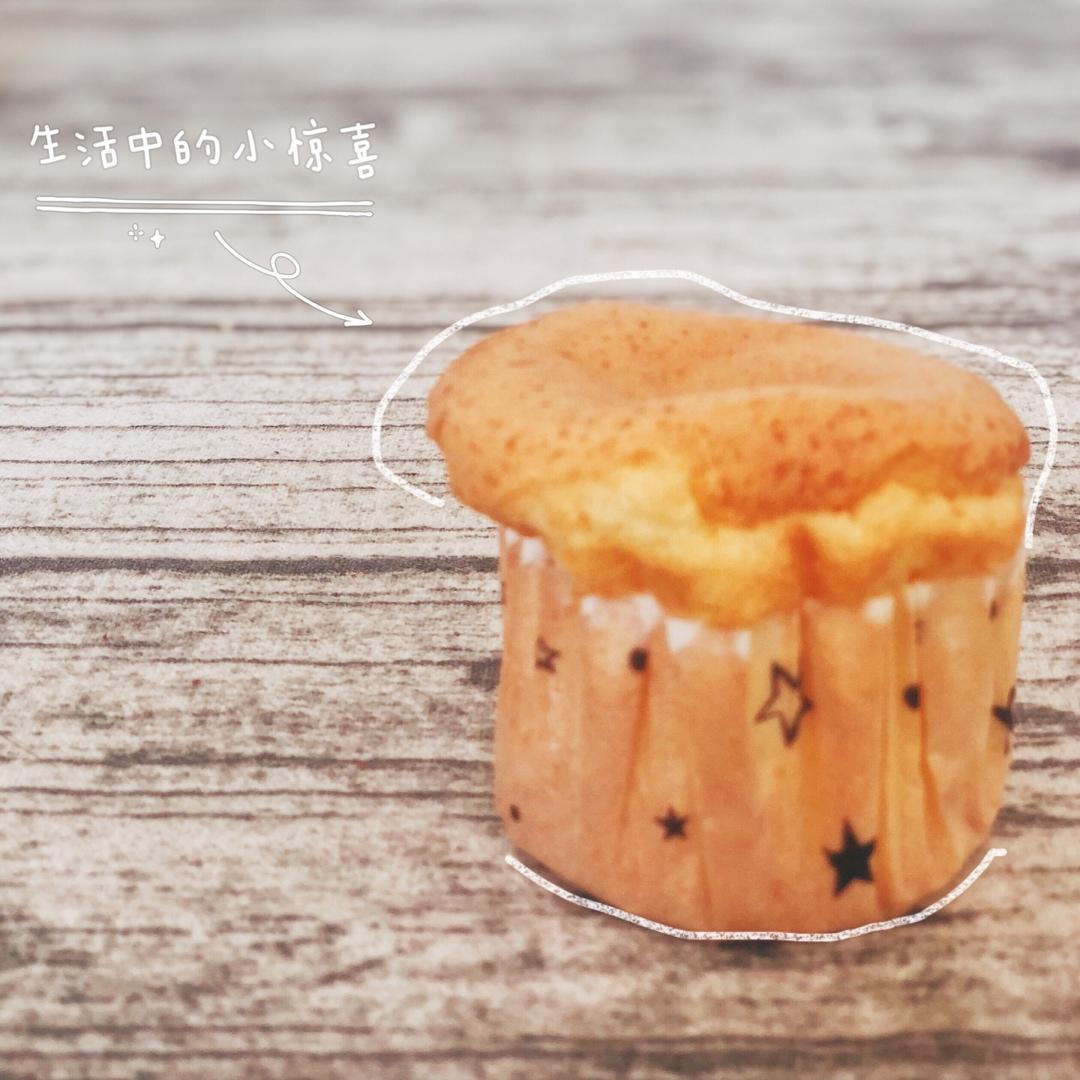 糯米粉小蛋糕