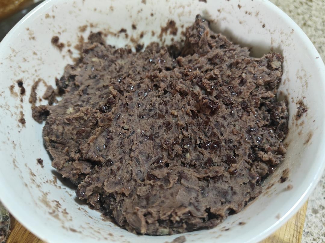 电饭煲煮红豆馅（蜜红豆、豆沙馅）