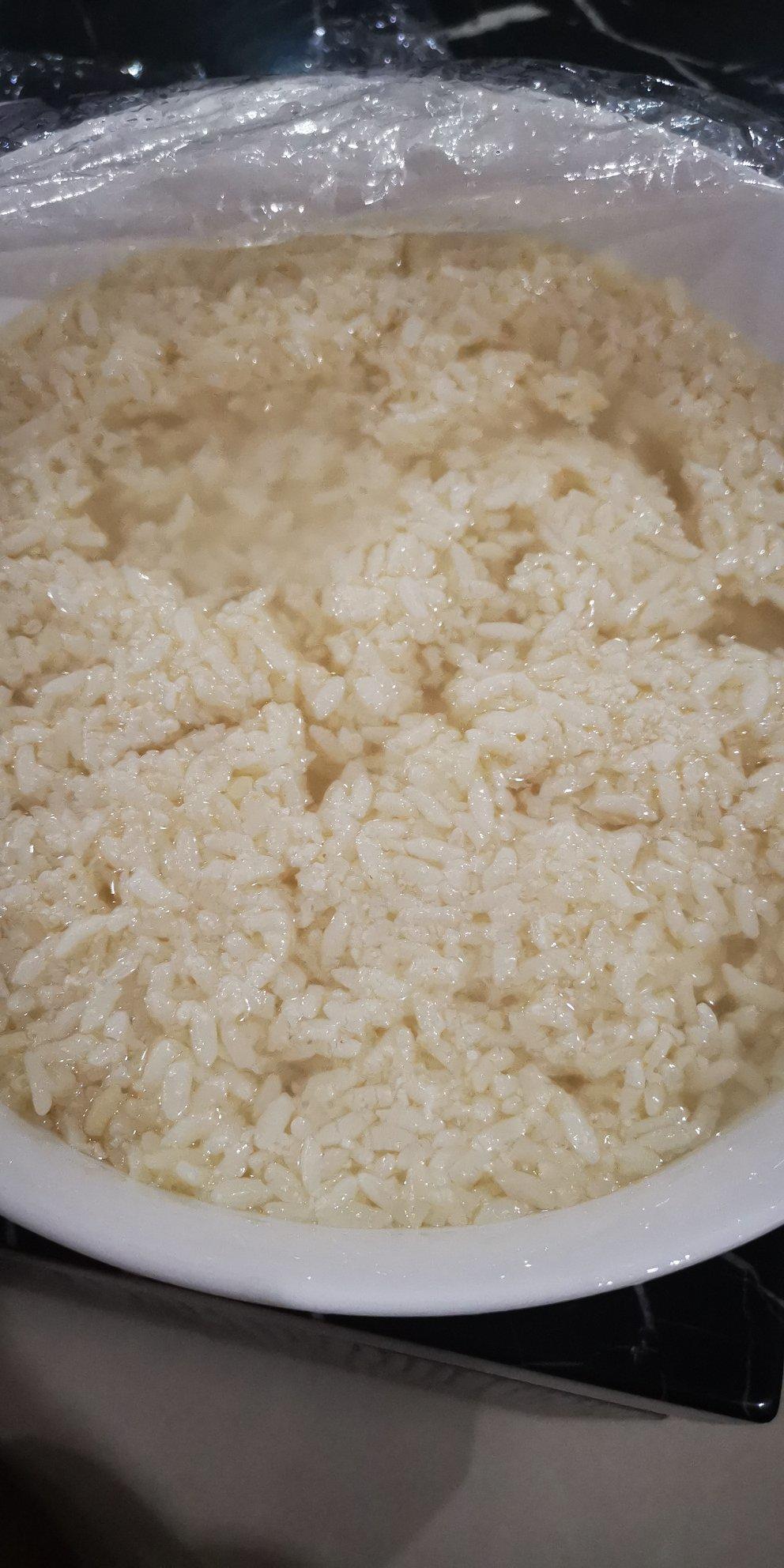 自制甜酒酿（不加糖就让酒酿超甜的秘密）