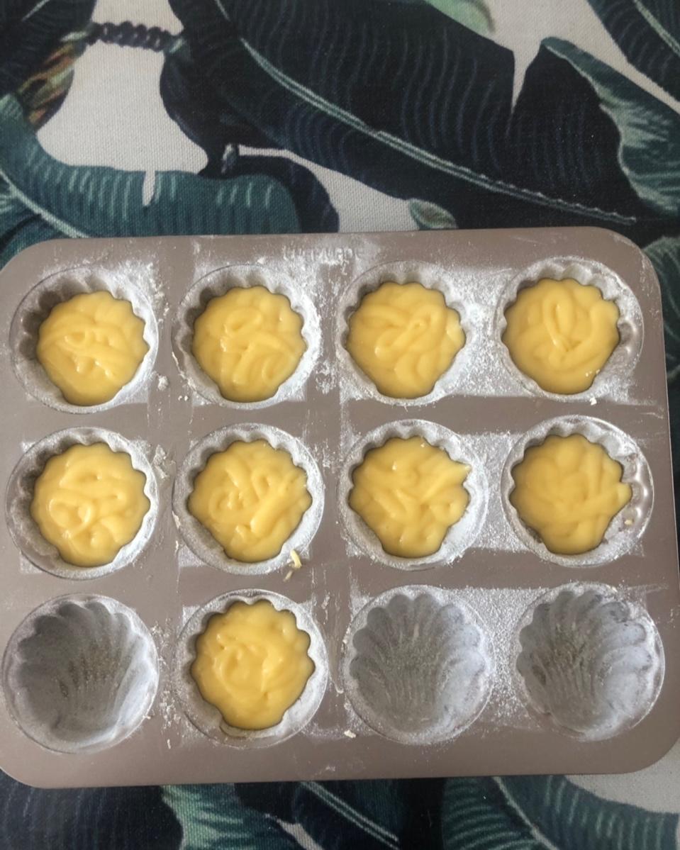 松仁玛德琳