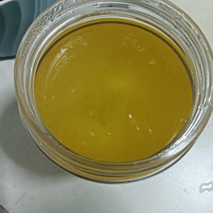 冬日最佳饮品-热橘子水