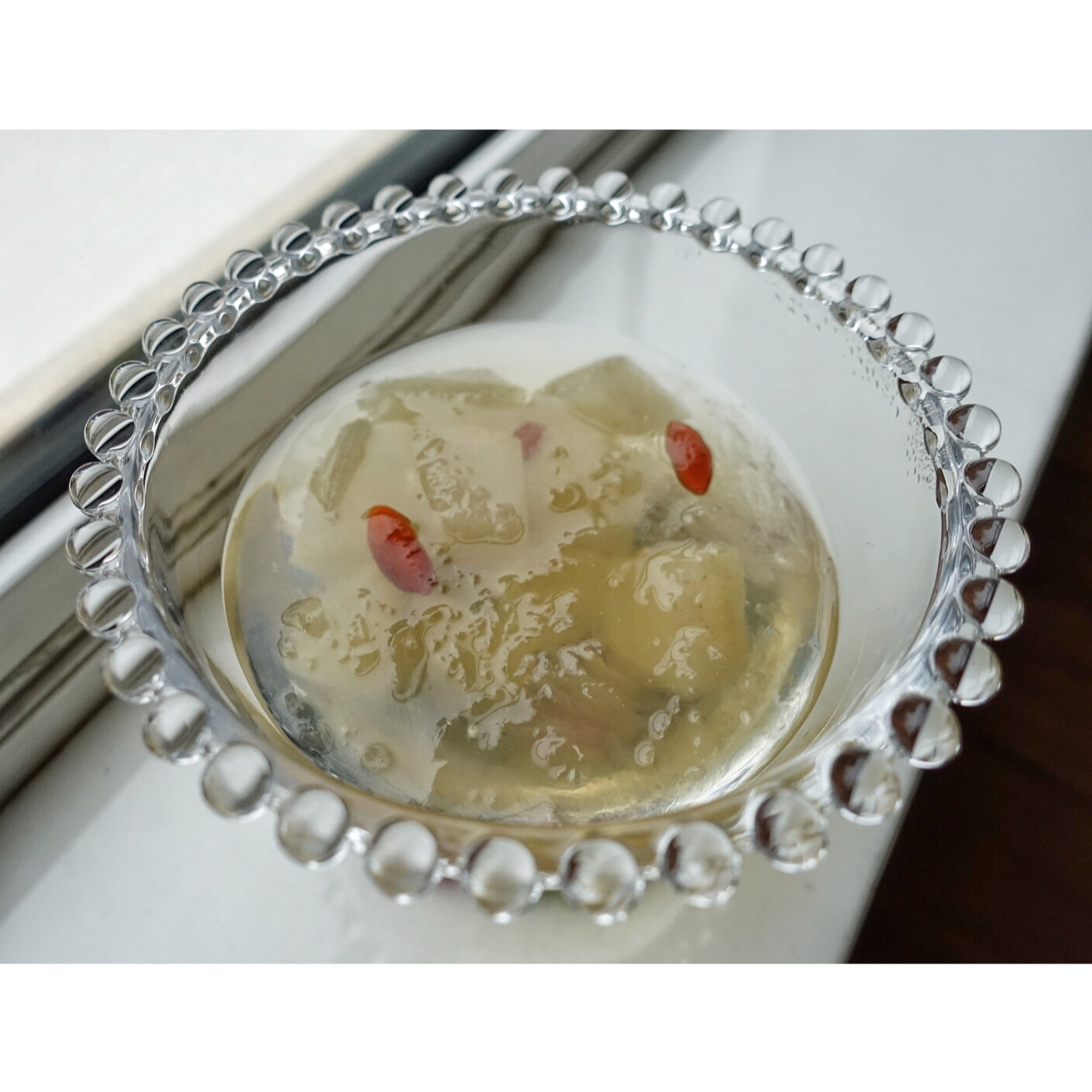 孕期食记（个人记录用）