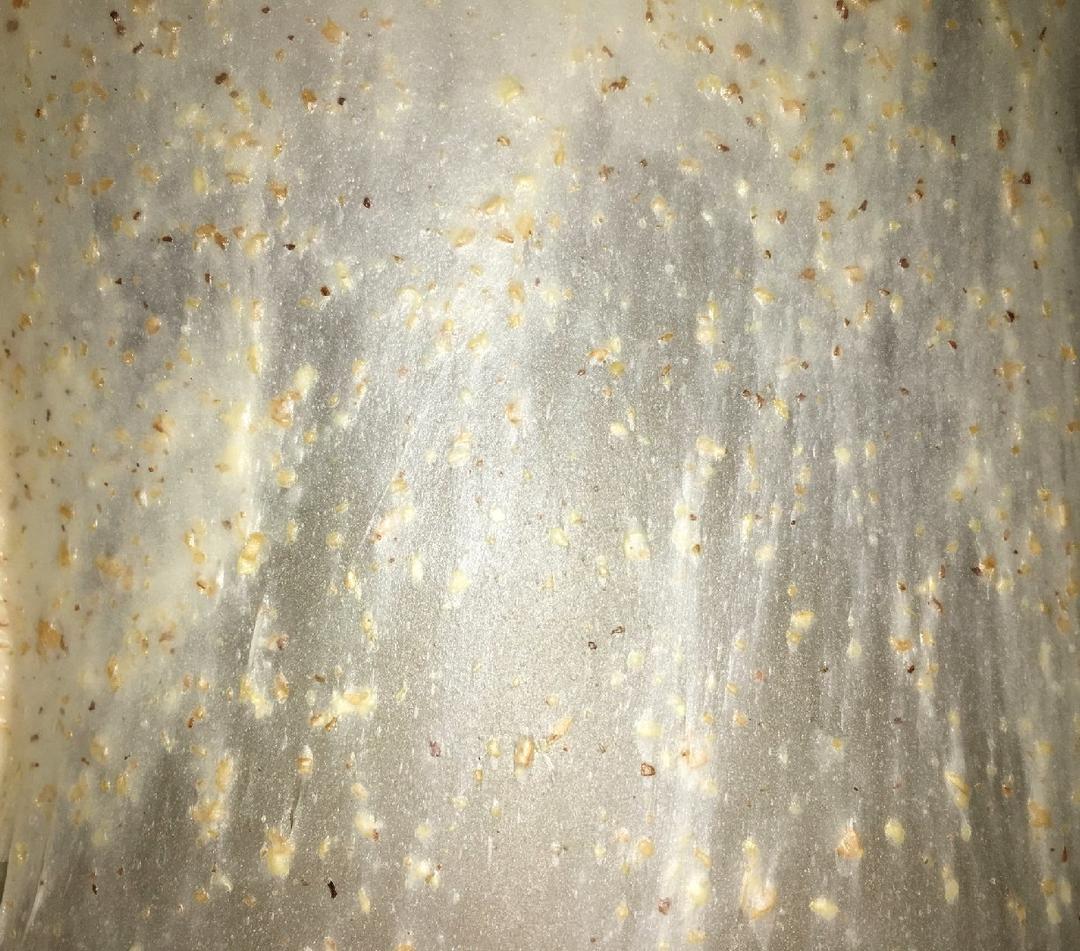 烘焙基础之手工揉面与手套膜