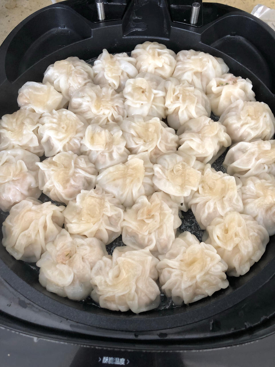 灵魂酱肉包