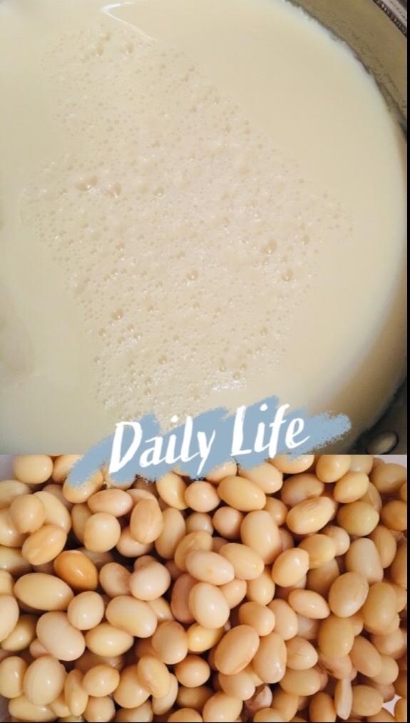 家庭自制内脂豆腐