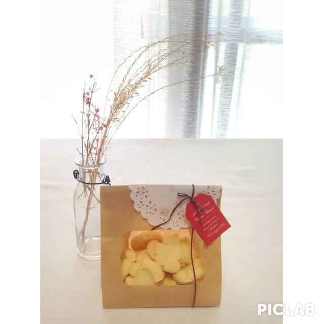 玛格丽特饼干