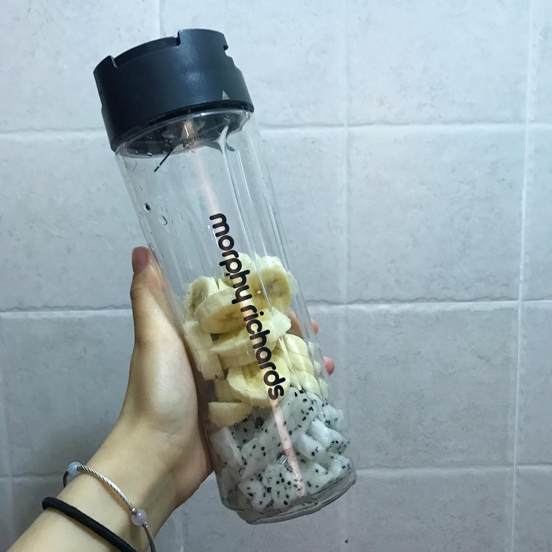 果蔬汁的N种搭配
